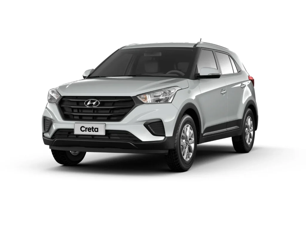 Conheça os SUVs mais baratos do mercado de 2024. Descubra modelos acessíveis, suas vantagens e como escolher o ideal para o seu bolso!