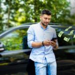 ganhar dinheiro com seu carro