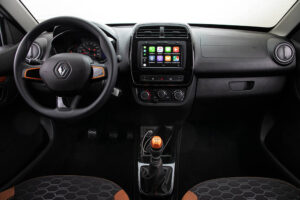 Suvs baratos de 2024
